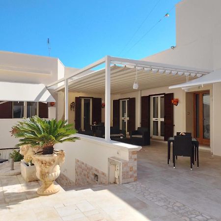 Il Pascia Affittacamere Otranto Exterior photo
