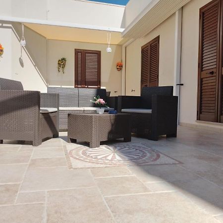 Il Pascia Affittacamere Otranto Exterior photo