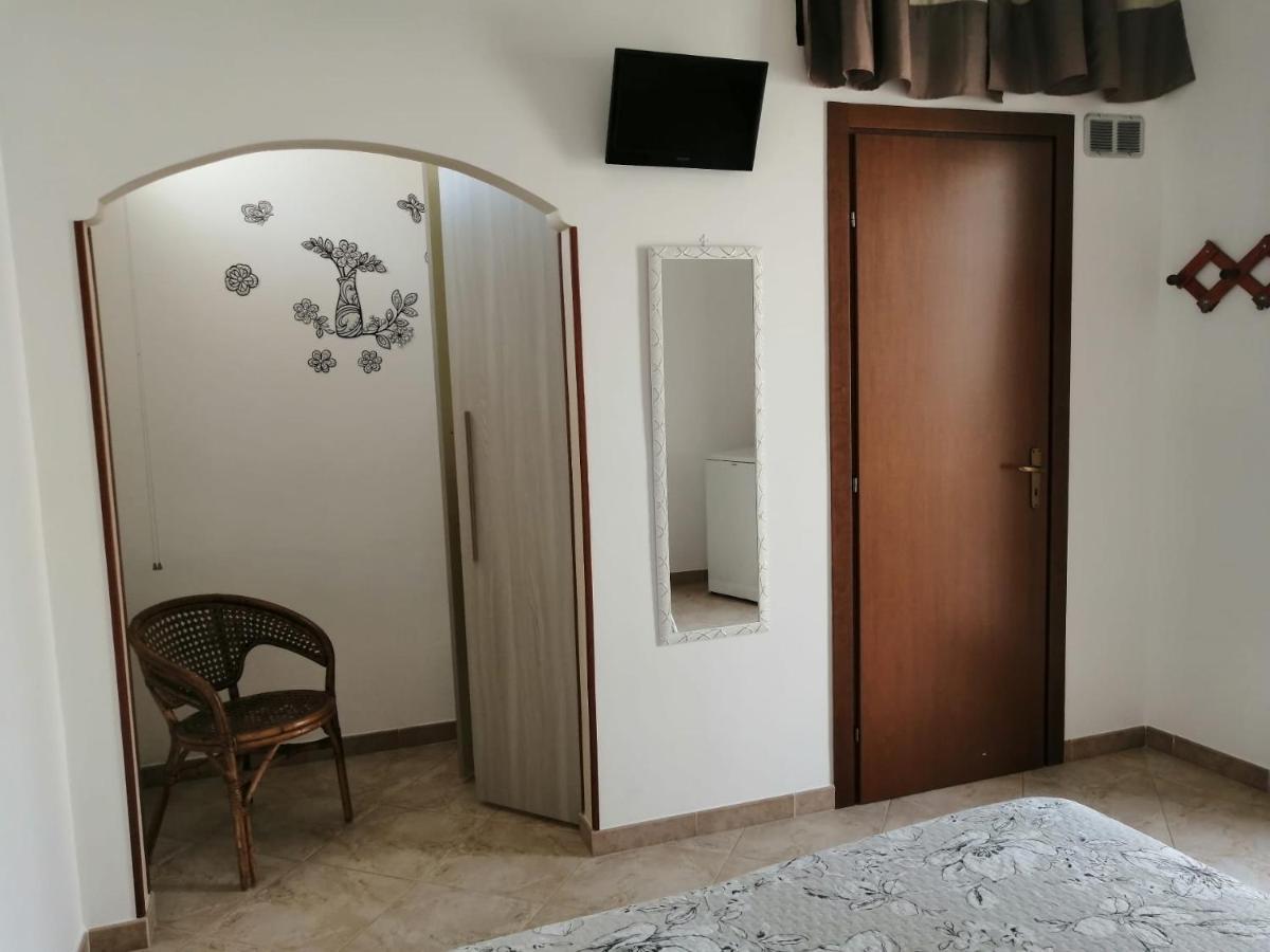 Il Pascia Affittacamere Otranto Exterior photo