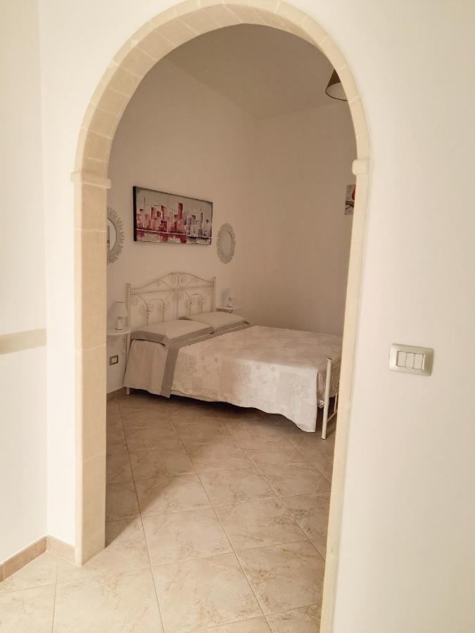 Il Pascia Affittacamere Otranto Exterior photo