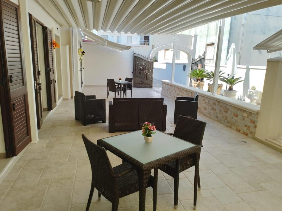 Il Pascia Affittacamere Otranto Exterior photo