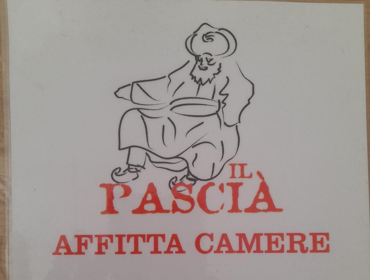 Il Pascia Affittacamere Otranto Exterior photo