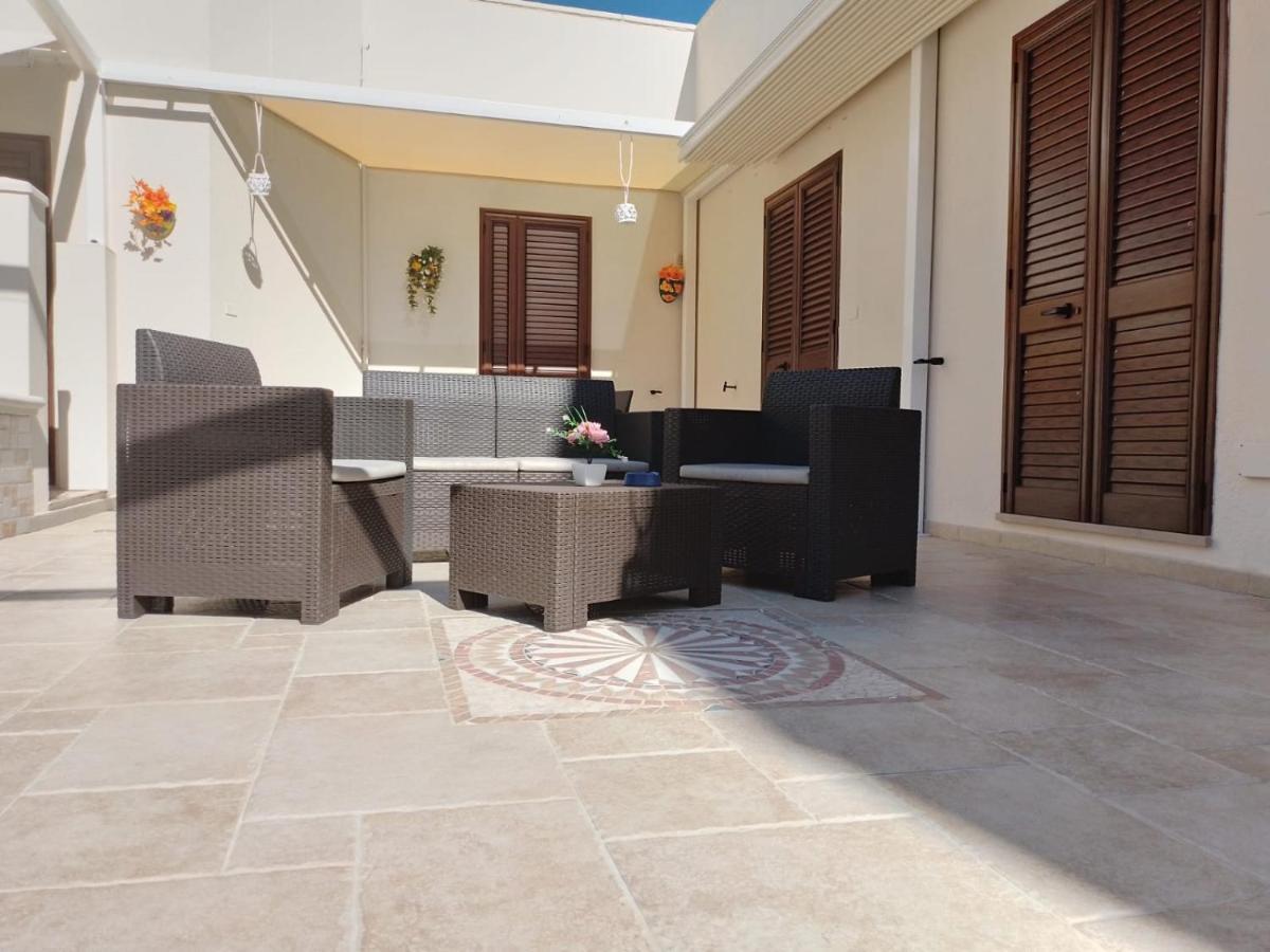 Il Pascia Affittacamere Otranto Exterior photo